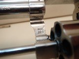 Smith & Wesson Model 36-1 .38 Special 3" Barrel Nickel J-Frame Revolver Square Butt 1976-77mfg ***SOLD*** - 14 of 19