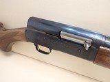 Browning A-5 Magnum Twelve 12ga 3" Shell 28" Barrel Semi Automatic Shotgun LNIB 1980 Miroku Mfg - 4 of 21