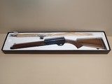 Browning A-5 Magnum Twelve 12ga 3" Shell 28" Barrel Semi Automatic Shotgun LNIB 1980 Miroku Mfg - 19 of 21