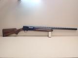 Browning A-5 Magnum Twelve 12ga 3" Shell 28" Barrel Semi Automatic Shotgun LNIB 1980 Miroku Mfg - 1 of 21