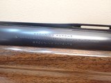 Browning A-5 Magnum Twelve 12ga 3" Shell 28" Barrel Semi Automatic Shotgun LNIB 1980 Miroku Mfg - 6 of 21