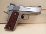 Colt Defender Lightweight Series 90 .45ACP 3" Barrel Semi Automatic Pistol 1998mfg**SOLD** - 1 of 17