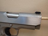 Colt Defender Lightweight Series 90 .45ACP 3" Barrel Semi Automatic Pistol 1998mfg**SOLD** - 5 of 17