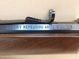 Henry Golden Boy .22LR 20" Octagon Barrel Lever Action Rifle ***SOLD*** - 12 of 18