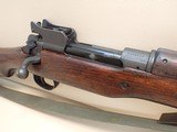 US Eddystone Model of 1917 .30-06 Sprng 26" Barrel Bolt Action WWI Military Rifle CAI Import ***SOLD*** - 4 of 20