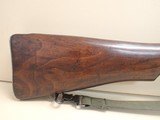 US Eddystone Model of 1917 .30-06 Sprng 26" Barrel Bolt Action WWI Military Rifle CAI Import ***SOLD*** - 2 of 20