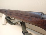 US Eddystone Model of 1917 .30-06 Sprng 26" Barrel Bolt Action WWI Military Rifle CAI Import ***SOLD*** - 12 of 20