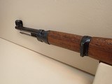 Yugo Zastava M48 8mm Mauser 23" Barrel Bolt Action Rifle Yugoslavian Service Rifle, Superb Condition ***SOLD*** - 12 of 17