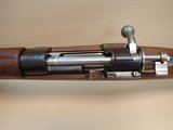 Yugo Zastava M48 8mm Mauser 23" Barrel Bolt Action Rifle Yugoslavian Service Rifle, Superb Condition ***SOLD*** - 13 of 17