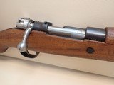 Yugo Zastava M48 8mm Mauser 23" Barrel Bolt Action Rifle Yugoslavian Service Rifle, Superb Condition ***SOLD*** - 4 of 17