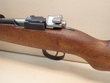 Yugo Zastava M48 8mm Mauser 23" Barrel Bolt Action Rifle Yugoslavian Service Rifle, Superb Condition ***SOLD*** - 9 of 17