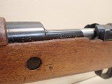 Yugo Zastava M48 8mm Mauser 23" Barrel Bolt Action Rifle Yugoslavian Service Rifle, Superb Condition ***SOLD*** - 10 of 17