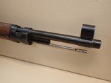 Yugo Zastava M48 8mm Mauser 23" Barrel Bolt Action Rifle Yugoslavian Service Rifle, Superb Condition ***SOLD*** - 7 of 17