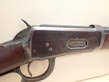 Winchester Model 1894 .38-55 26" Round Barrel Lever Action Rifle 1904mfg ***MOVED**** - 4 of 21