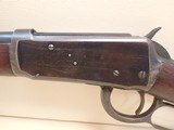 Winchester Model 1894 .38-55 26" Round Barrel Lever Action Rifle 1904mfg ***MOVED**** - 10 of 21