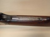 Winchester Model 1894 .38-55 26" Round Barrel Lever Action Rifle 1904mfg ***MOVED**** - 14 of 21