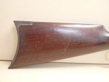 Winchester Model 1894 .38-55 26" Round Barrel Lever Action Rifle 1904mfg ***MOVED**** - 2 of 21