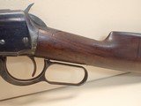 Winchester Model 1894 .38-55 26" Round Barrel Lever Action Rifle 1904mfg ***MOVED**** - 9 of 21