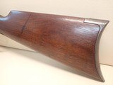 Winchester Model 1894 .38-55 26" Round Barrel Lever Action Rifle 1904mfg ***MOVED**** - 8 of 21