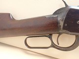 Winchester Model 1894 .38-55 26" Round Barrel Lever Action Rifle 1904mfg ***MOVED**** - 3 of 21
