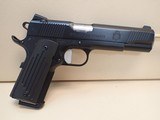 Springfield Armory 1911A1 TRP Tactical .45ACP Match Grade 1911 Pistol w/Night Sights, Upgrades ***SOLD*** - 1 of 15
