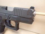 Glock 26 Gen 4 9mm 3.5" Barrel Compact Pistol w/Custom Upgrades ***MOVED*** - 5 of 19