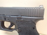 Glock 26 Gen 4 9mm 3.5" Barrel Compact Pistol w/Custom Upgrades ***MOVED*** - 8 of 19