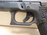 Glock 26 Gen 4 9mm 3.5" Barrel Compact Pistol w/Custom Upgrades ***MOVED*** - 9 of 19