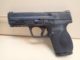 **SOLD**Smith & Wesson M&P9 M2.0 9mm 4" Barrel Pistol w/Upgrades, 15rd Magazine - 6 of 18