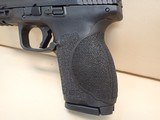 **SOLD**Smith & Wesson M&P9 M2.0 9mm 4" Barrel Pistol w/Upgrades, 15rd Magazine - 7 of 18