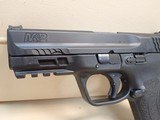 **SOLD**Smith & Wesson M&P9 M2.0 9mm 4" Barrel Pistol w/Upgrades, 15rd Magazine - 9 of 18