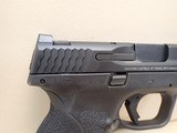 **SOLD**Smith & Wesson M&P9 M2.0 9mm 4" Barrel Pistol w/Upgrades, 15rd Magazine - 3 of 18