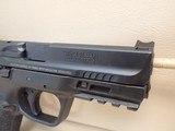 **SOLD**Smith & Wesson M&P9 M2.0 9mm 4" Barrel Pistol w/Upgrades, 15rd Magazine - 5 of 18