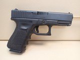Glock 23 .40S&W 4" Barrel Gen 3 Semi Automatic Pistol w/13rd mag ***SOLD*** - 1 of 16