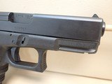 Glock 23 .40S&W 4" Barrel Gen 3 Semi Automatic Pistol w/13rd mag ***SOLD*** - 4 of 16