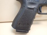 Glock 23 .40S&W 4" Barrel Gen 3 Semi Automatic Pistol w/13rd mag ***SOLD*** - 2 of 16