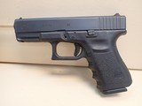 Glock 23 .40S&W 4" Barrel Gen 3 Semi Automatic Pistol w/13rd mag ***SOLD*** - 5 of 16