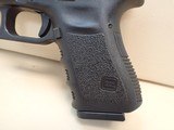 Glock 23 .40S&W 4" Barrel Gen 3 Semi Automatic Pistol w/13rd mag ***SOLD*** - 6 of 16