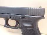 Glock 23 .40S&W 4" Barrel Gen 3 Semi Automatic Pistol w/13rd mag ***SOLD*** - 7 of 16