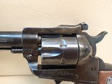 Ruger New Model Single Six .22LR 6.5" Barrel Single Action Revolver 1998mfg - 10 of 21