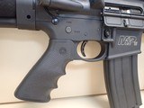 Smith & Wesson M&P15 5.56mm 16" Barrel AR-15 Rifle w/Upgrades, 30rd Mag - 3 of 16