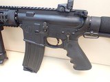 Smith & Wesson M&P15 5.56mm 16" Barrel AR-15 Rifle w/Upgrades, 30rd Mag - 9 of 16