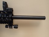 Smith & Wesson M&P15 5.56mm 16" Barrel AR-15 Rifle w/Upgrades, 30rd Mag - 7 of 16