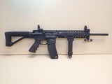 Smith & Wesson M&P15 5.56mm 16" Barrel AR-15 Rifle w/Upgrades, 30rd Mag - 1 of 16