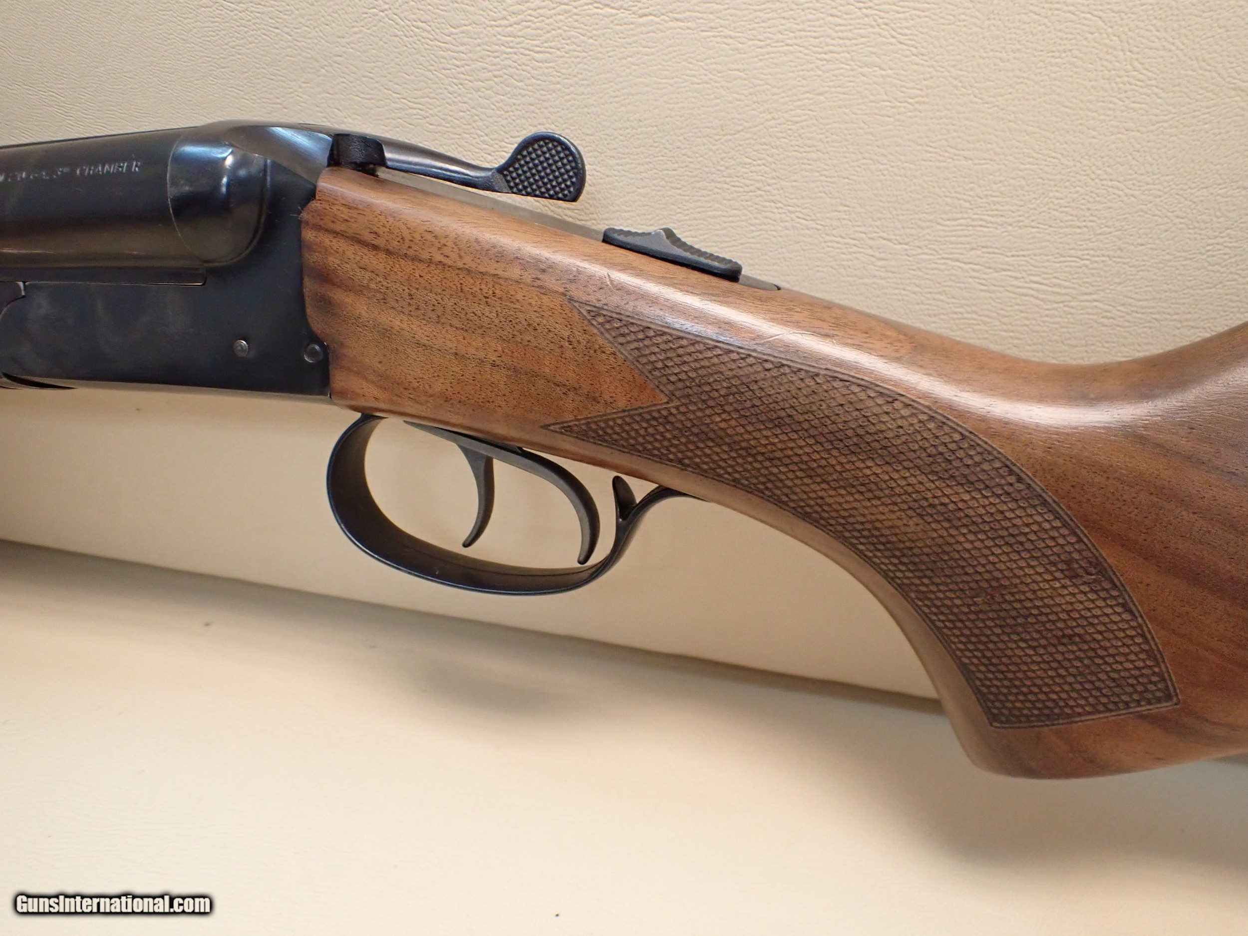 **SOLD** Stoeger Coach Gun 20ga 20