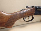 **SOLD** Stoeger Coach Gun 20ga 20" Barrels SxS Shotgun Made in Brazil - 3 of 20