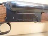 **SOLD** Stoeger Coach Gun 20ga 20" Barrels SxS Shotgun Made in Brazil - 4 of 20