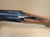 **SOLD** Stoeger Coach Gun 20ga 20" Barrels SxS Shotgun Made in Brazil - 13 of 20