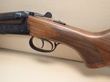 **SOLD** Stoeger Coach Gun 20ga 20" Barrels SxS Shotgun Made in Brazil - 9 of 20