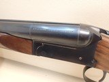 **SOLD** Stoeger Coach Gun 20ga 20" Barrels SxS Shotgun Made in Brazil - 10 of 20